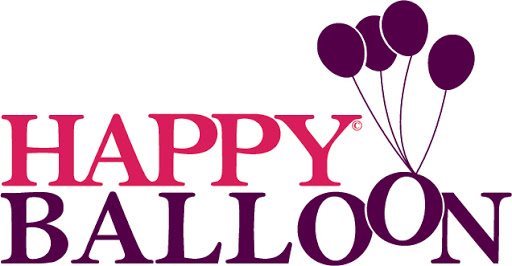 Happy Balloon logo