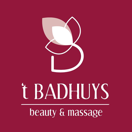 't Badhuys Beauty & Massage logo