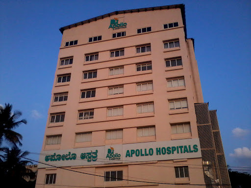 Apollo Sugar Clinics Ltd - Sheshadripuram, Apollo Hospitals, New#1, Old # 28, Platform Road, Near Mantri mall, Sheshadripuriam, Bengaluru, Karnataka 560020, India, Endocrinologist, state KA