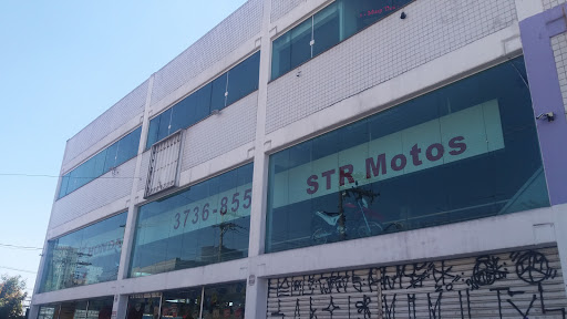 S T R Motos, Av. do Rio Pequeno, 302 - Rio Pequeno, São Paulo - SP, 05379-000, Brasil, Vendedor_de_Motorizadas, estado São Paulo