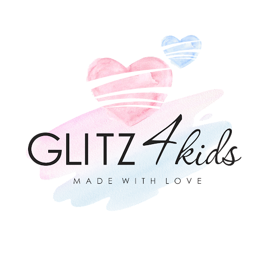 Glitz4kids logo