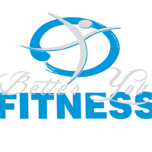 Better You Fitness logo