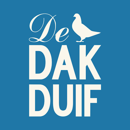 de Dakduif logo