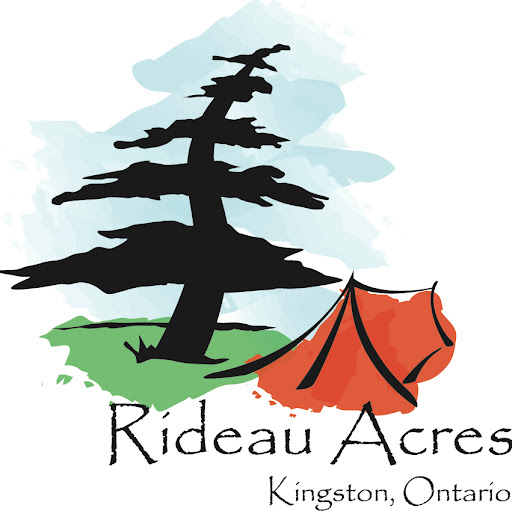 Rideau Acres Campground logo