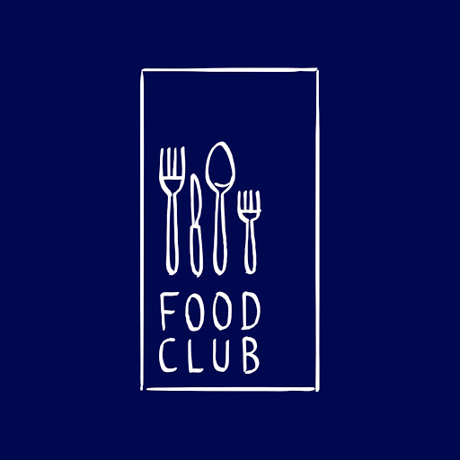 Restaurant FOOD CLUB København logo