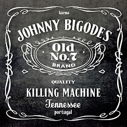 avatar of JohnnyBigodes