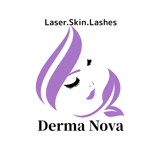 Derma Nova (LashMania) logo