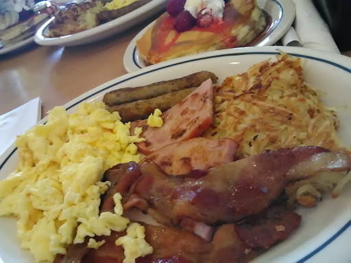 IHOP