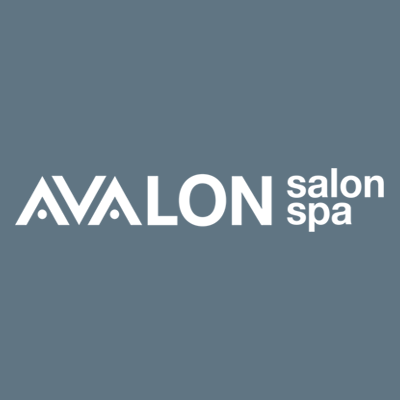 Avalon Salon Spa - North logo