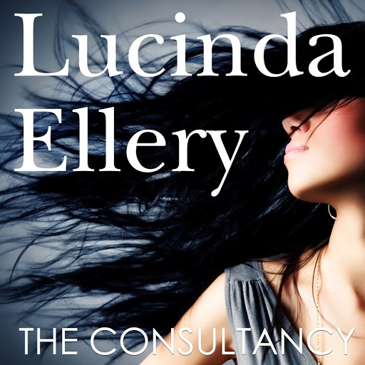 Lucinda Ellery logo