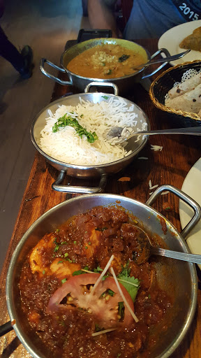 Indian Restaurant «Brick Lane Curry House Montclair», reviews and photos, 540 Valley Rd, Upper Montclair, NJ 07043, USA