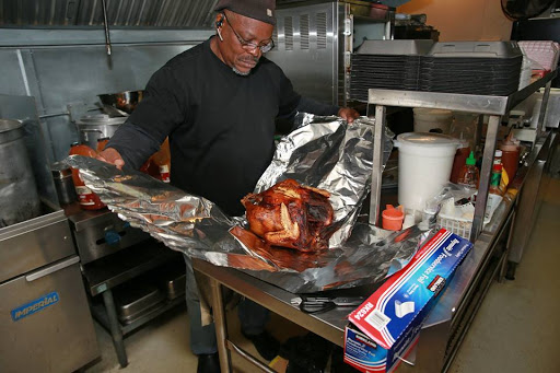 Barbecue Restaurant «Loveland Barbecue Inc.», reviews and photos, 2580 Bouldercrest Rd, Atlanta, GA 30316, USA
