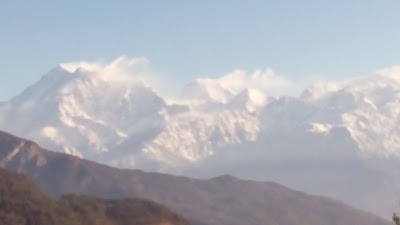 Photos of Charikot Market