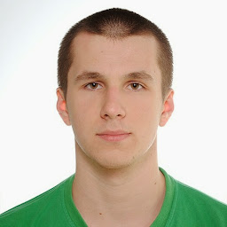 Mark Osipenko's user avatar