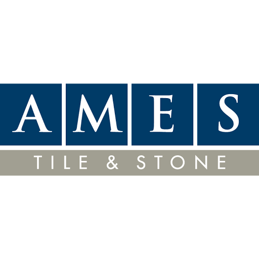 Ames Tile & Stone Ltd. logo