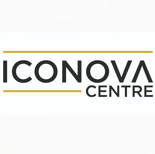 ICONOVA CENTRE logo