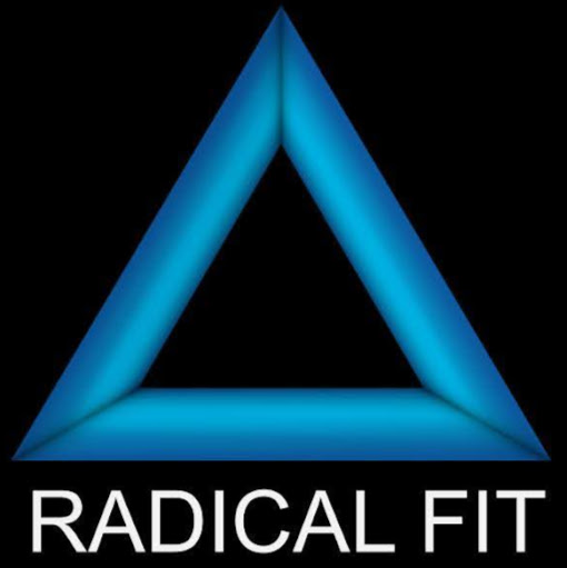 Radical Fit logo