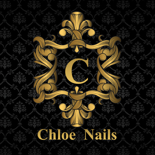Chloe Nails logo