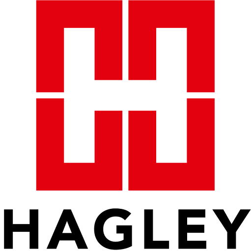 Hagley Windows & Doors logo