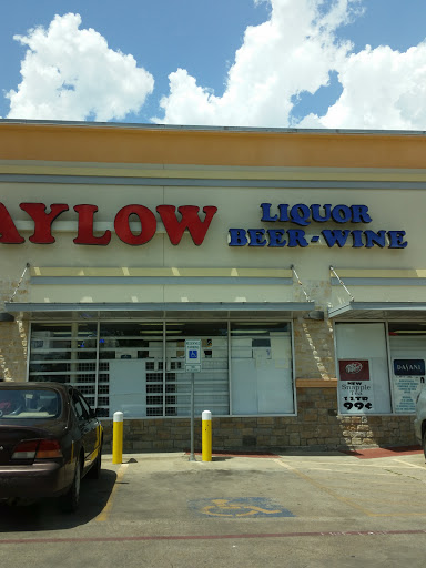 Liquor Store «Paylow Liquor & Beer Wine», reviews and photos, 3701 W Clarendon Dr #200, Dallas, TX 75211, USA