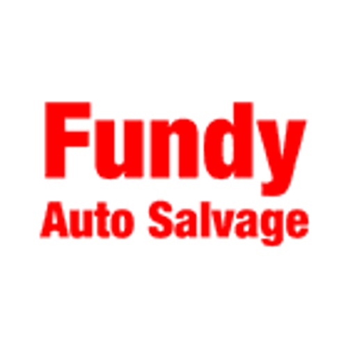 Fundy Auto Salvage