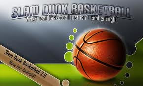 Slam Dunk Basket Ball