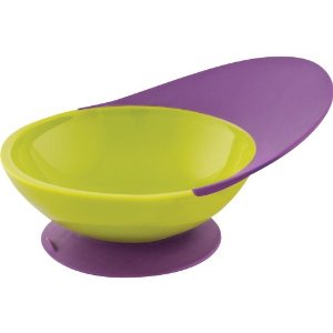 Boon Catch Bowl with Spill Catcher