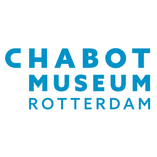 Chabot Museum Rotterdam logo