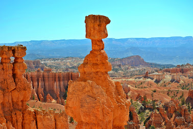 De Bryce Canyon a Las Vegas: Entre Hoodoos anda el juego. - COSTA OESTE USA 2012 (California, Nevada, Utah y Arizona). (15)