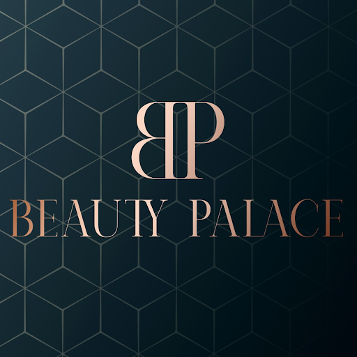 Beauty Palace logo