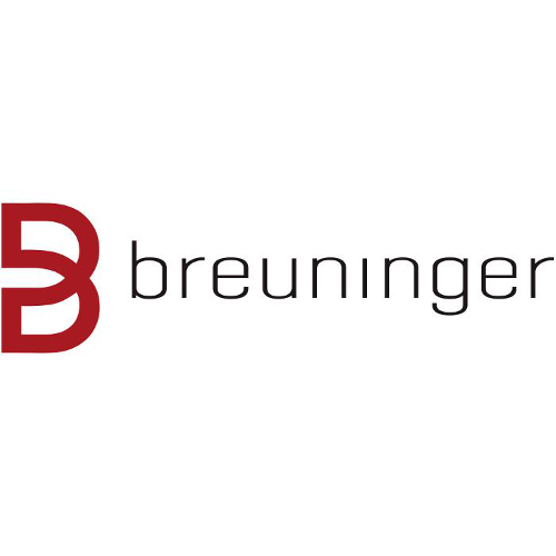 Breuninger Ludwigsburg logo