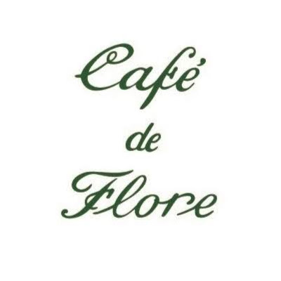 Café de Flore logo