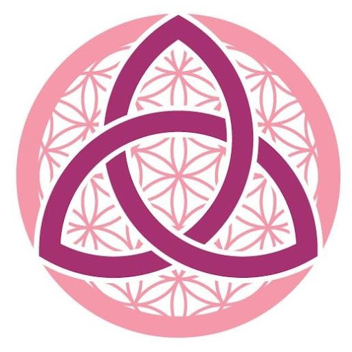 Inner Serenity Massage and Healing logo