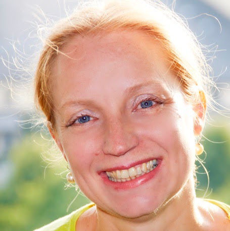 Marion Douba - Yogalehrerin BDY/EYU in Saarbrücken
