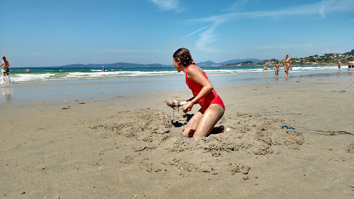 Praia de Patos