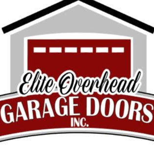 Elite Overhead Garage Doors Inc- Rocky Mount logo