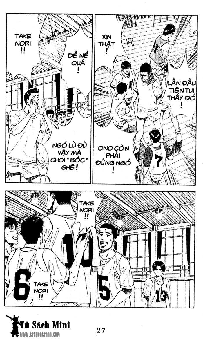 Slam Dunk Chap 10 - Truyen.Chap.VN