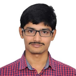 Vinod kumar Nallavade