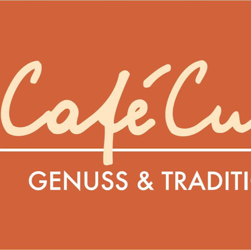 Cafe Curt logo