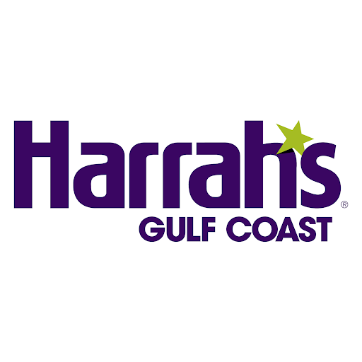Harrah's Gulf Coast logo