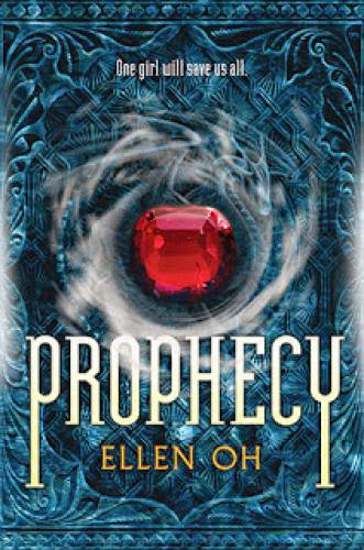 0615 Supernatural Saturday A Review Of Ellen Oh Prophecy Harperteen