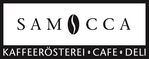 Samocca logo