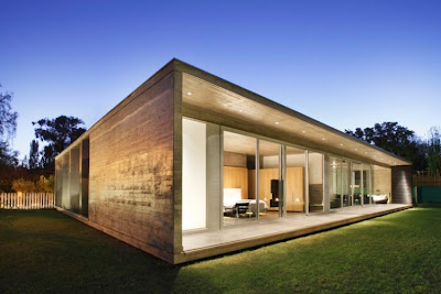 Modern Wooden House Design Ideas Modern Wooden House Design Ideas