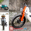 Astrea Grand Modif / Kumpulan Foto Hasil Modifikasi Honda Astrea Grand Terbaru ... : Modifikasi astrea grand simpel sangar gahar.