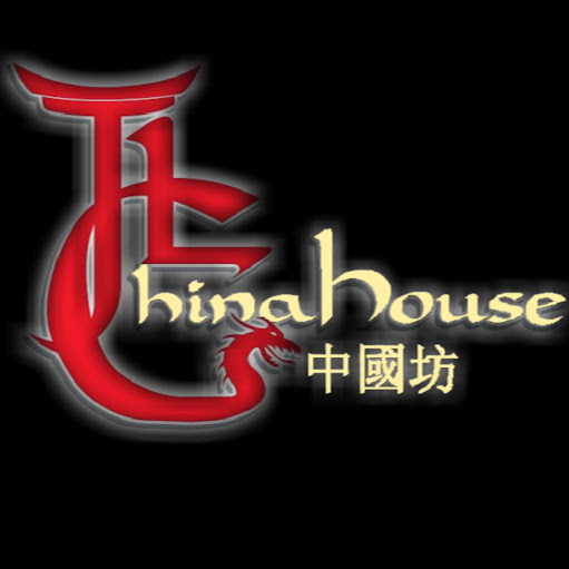 JL China House logo