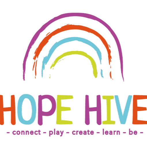 Hope Hive logo