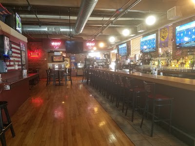 Photos of The Baseball Tavern
