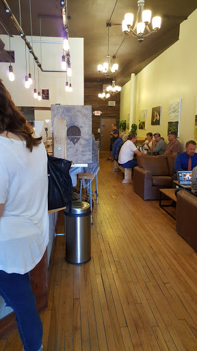Cafe «Twenty Below Coffee Co.», reviews and photos, 14 Roberts St N, Fargo, ND 58102, USA