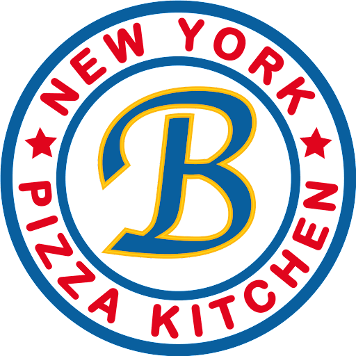 Bonanno's New York Pizza Kitchen logo