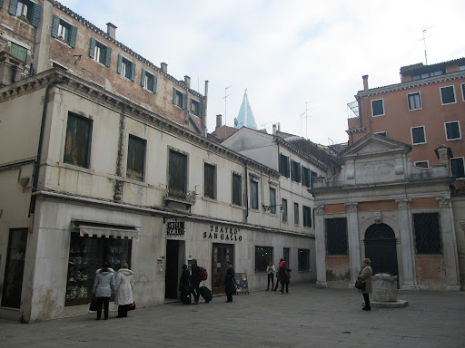 Teatro San Gallo